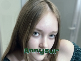 Annysur