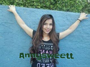 Annysweett