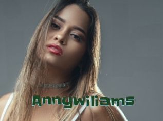 Annywiliams