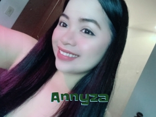 Annyza