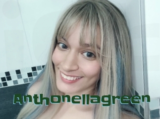 Anthonellagreen