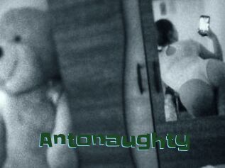 Antonaughty