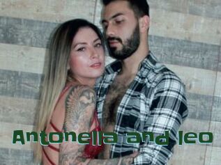 Antonella_and_leo