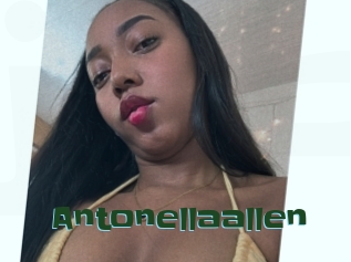 Antonellaallen