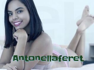 Antonellaferet