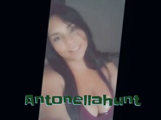 Antonellahunt