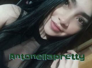 Antonellapretty