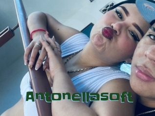 Antonellasoft