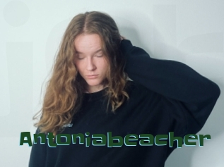 Antoniabeacher