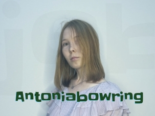 Antoniabowring