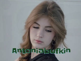 Antoniabufkin