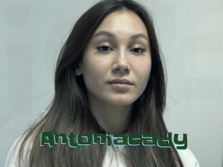 Antoniacady