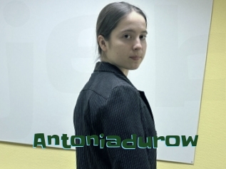 Antoniadurow