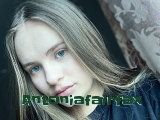 Antoniafairfax