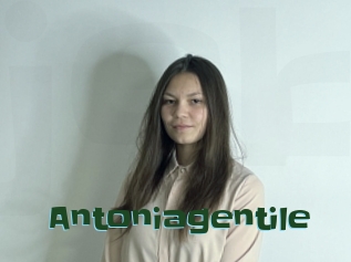 Antoniagentile