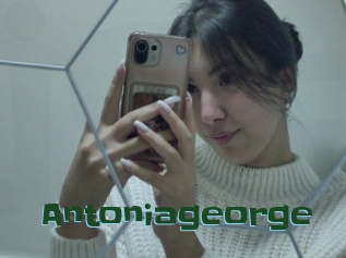 Antoniageorge