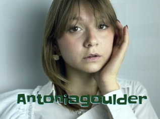 Antoniagoulder