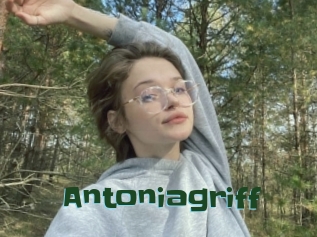 Antoniagriff