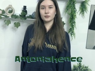 Antoniahence