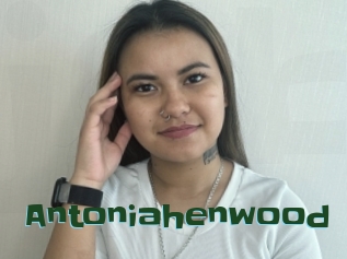 Antoniahenwood