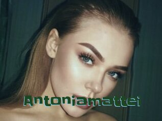 Antoniamattei