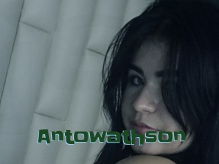 Antowathson