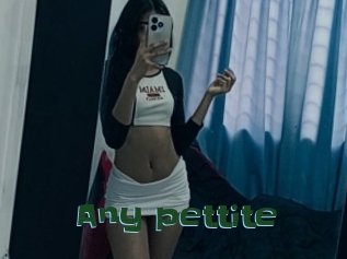 Any_pettite