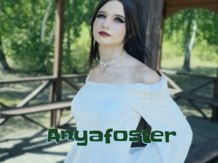 Anyafoster