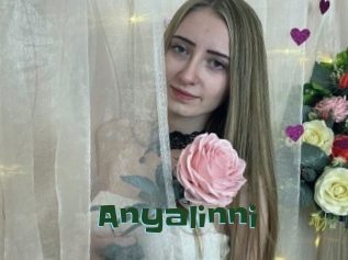 Anyalinni