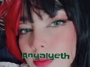 Anyalyeth