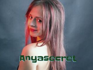 Anyasecret