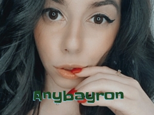 Anybayron