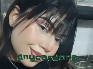 Anycardona