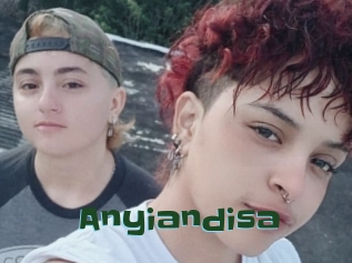 Anyiandisa