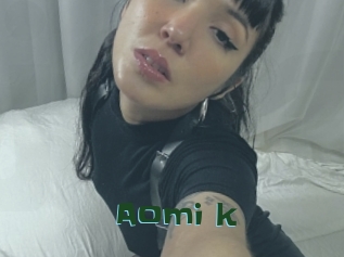 Aomi_k