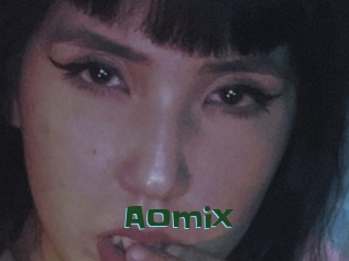 Aomix