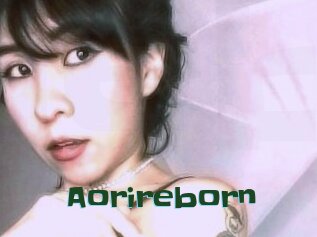 Aorireborn