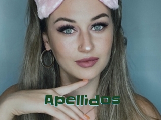 Apellidos