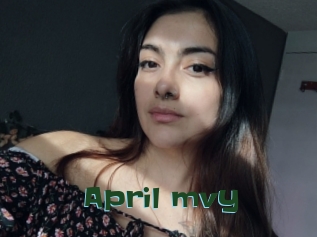 April_mvy