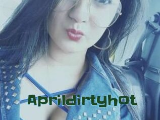 Aprildirtyhot