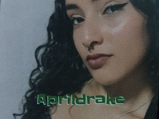 Aprildrake