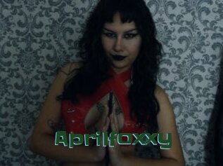 Aprilfoxxy