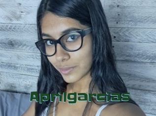 Aprilgarcias