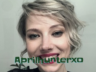 Aprilhunterxo