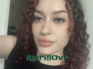 Aprillovr