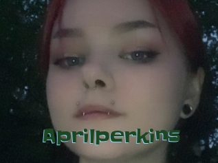 Aprilperkins