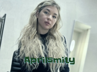 Aprilsmity