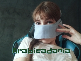 Arabicadania