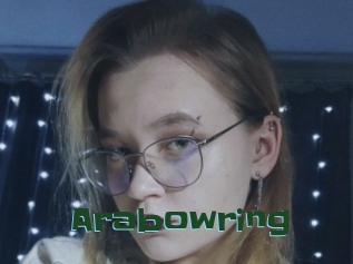 Arabowring