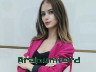 Arabumford